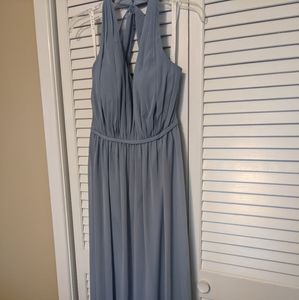 Azazie "Nikka" Bridesmaid dress